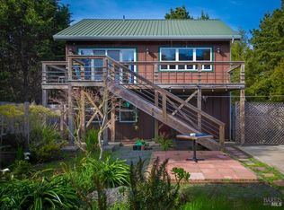 178 Lake St, Point Arena, CA 95468