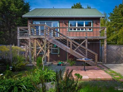178 Lake Street, Point Arena, CA, 95468