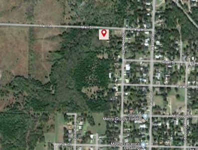 Speedway St, Greenville, TX, 75401