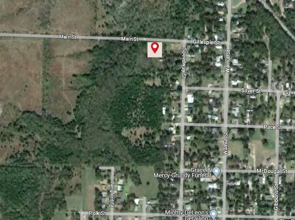 Speedway St, Greenville, TX 75401