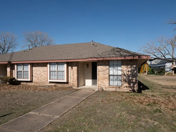 1107 Valley View Dr, Glenn Heights, TX 75154