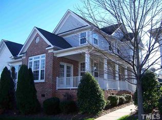 10911 Flower Bed Ct, Raleigh, NC 27614