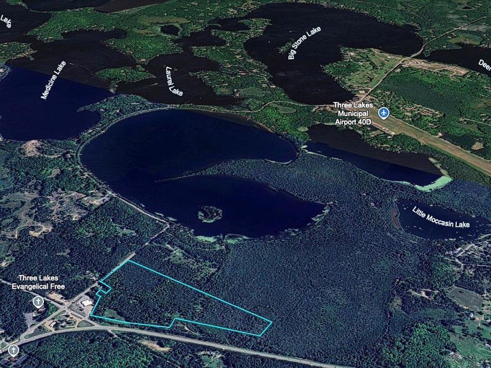 1st image of LOT State Highway 32