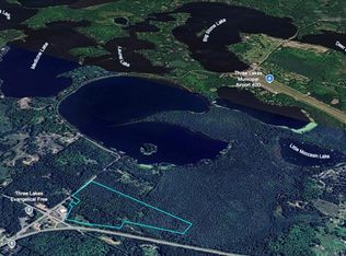 LOT State Highway 32, Three Lakes, WI 54562