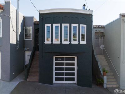 571 Munich St, San Francisco, CA, 94112
