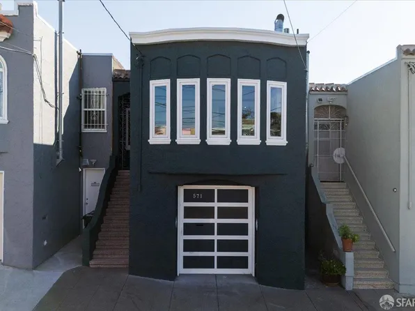 571 Munich St, San Francisco, CA 94112