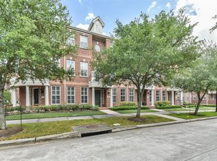 14 Olmstead Row, Spring, TX 77380