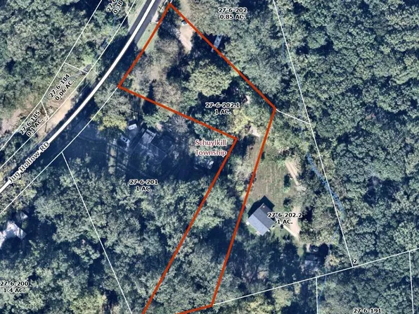 80 Jug Hollow Rd, Valley Forge, PA 19481