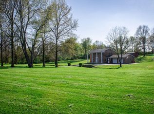 134 Quail Ct, Frankfort, KY 40601