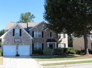 361 Winthrop Ln, McDonough, GA 30253