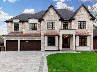 1831 Spruce Hill Rd, Pickering, ON