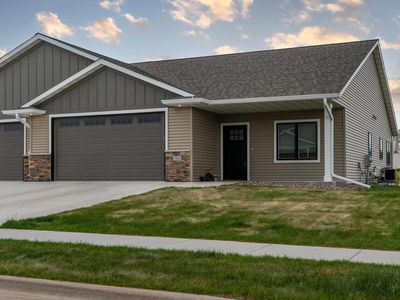 742 Crockett DRIVE, Holmen, WI, 54636