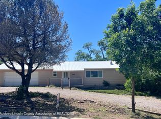 206 La Canada Dr, Ruidoso Downs, NM 88346