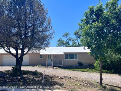 206 La Canada Dr, Ruidoso Downs, NM, 88346