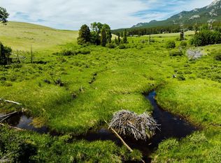 Hazelton Rd, Buffalo, WY 82834