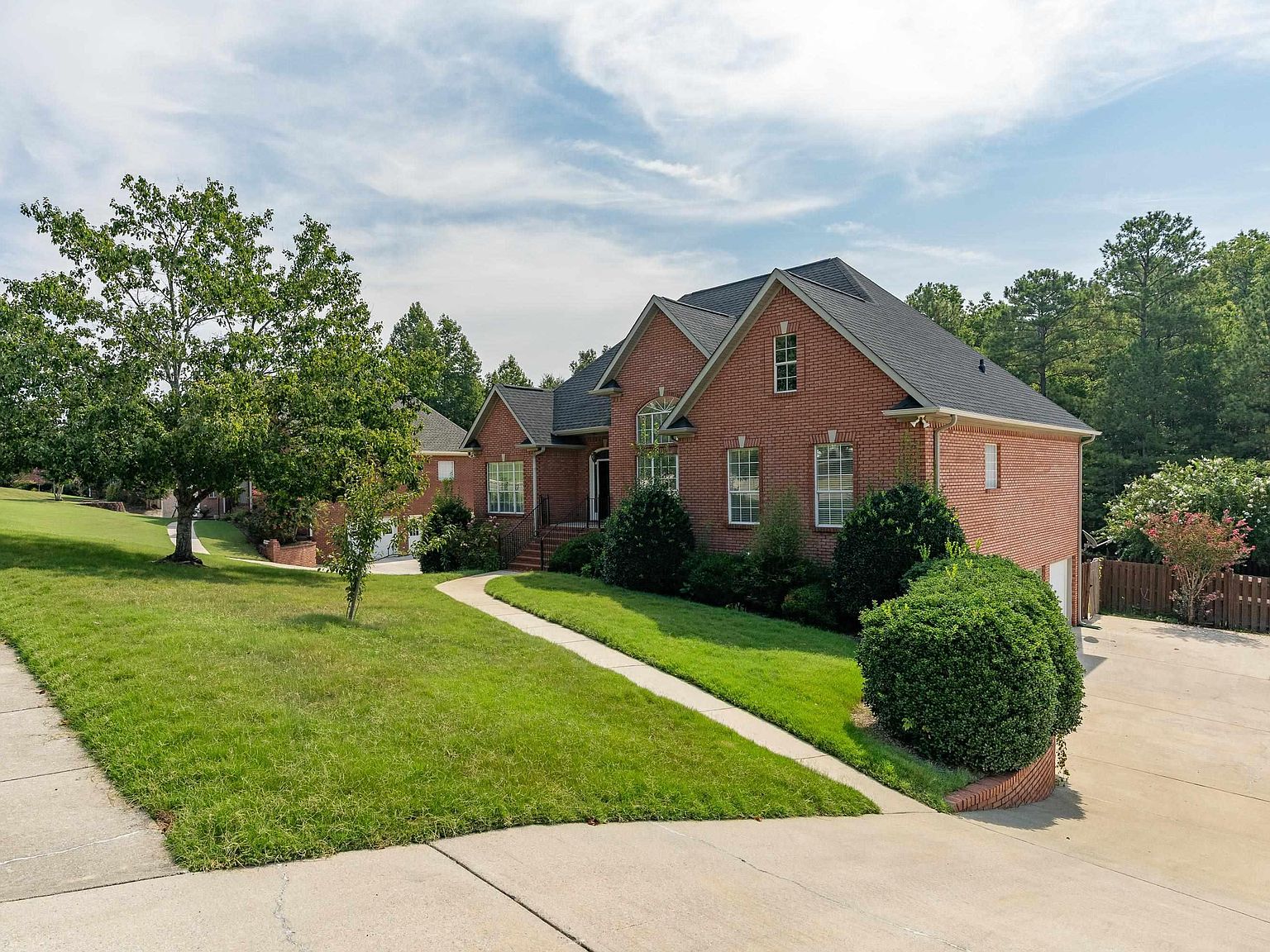 360 Lane Park Trl, Maylene, AL 35114 Zillow