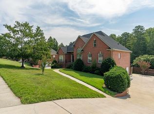 360 Lane Park Trl, Maylene, AL 35114