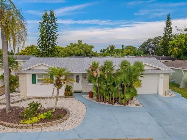9024 LIDO LANE, PORT RICHEY, FL 34668