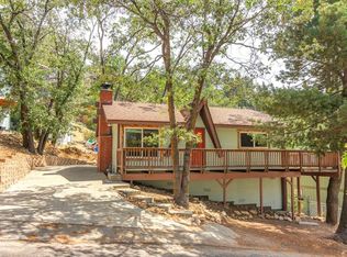 33455 Cedar Dr, Arrowbear, CA 92382