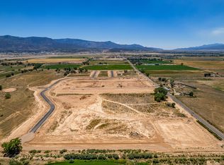 2472 N Kings Rd, Cedar City, UT 84721