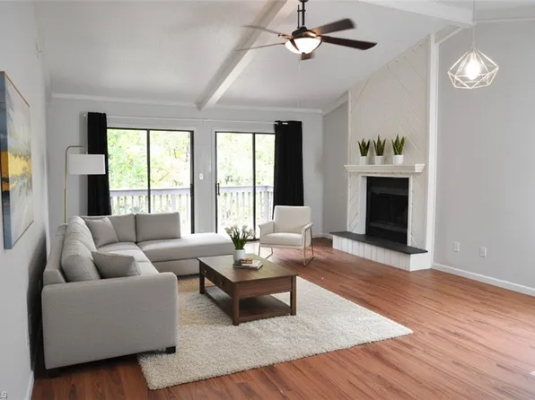 1504 Aspen Way, Winston Salem, NC 27106