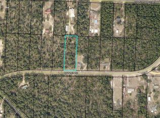 X John Nix Rd, Crestview, FL 32539