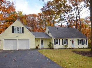 156 Floral St, Shrewsbury, MA 01545