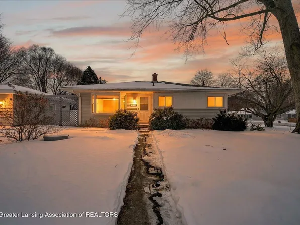 513 Mikesell St, Charlotte, MI 48813