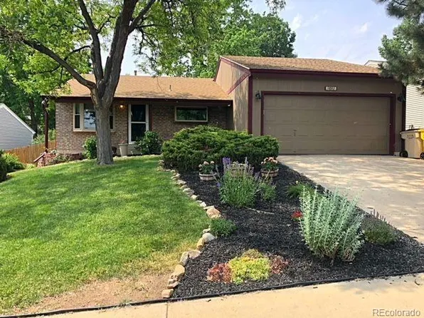 5892 W 75th Place, Arvada, CO 80003