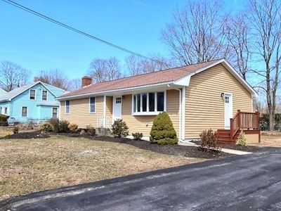 50 Sherman St, Foxboro, MA, 02035