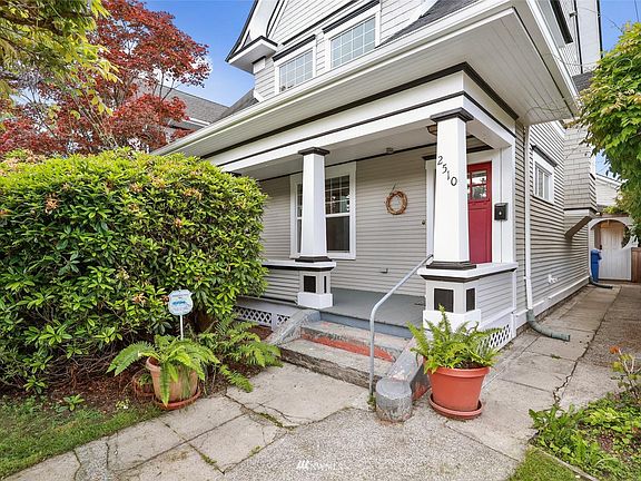 2nd image of 2510 N Alder St