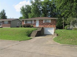 918 E Jefferson St, Jackson, MO 63755