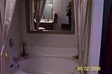 Master Bath- view 1