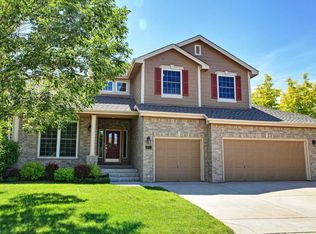 3380 W 109th Cir, Westminster, CO 80031