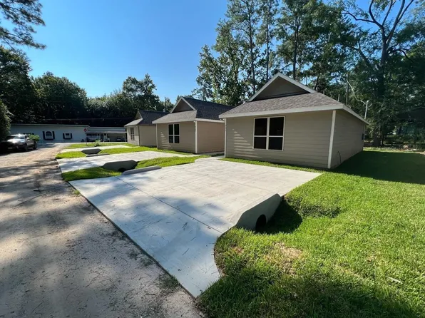 9757 Black Gum, Willis, TX 77318