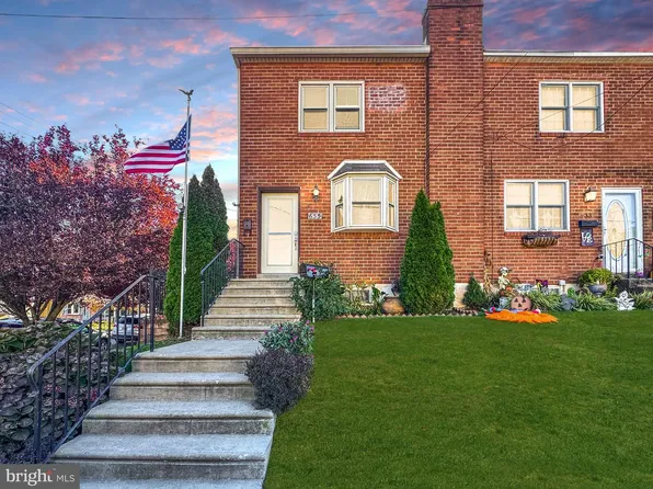 635 Wood St, Conshohocken, PA 19428