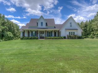 3605 Coleman Rd, Benton, LA 71006