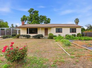 323 Gridley St, San Jose, CA