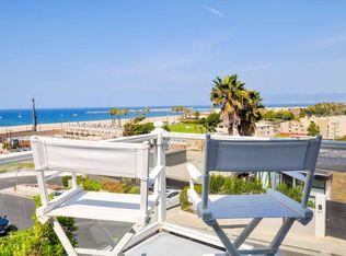 218 Montreal St, Playa Del Rey, CA 90293