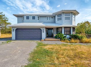 62 Mitchells Xrds, Prince Edward County, ON K0K2T0