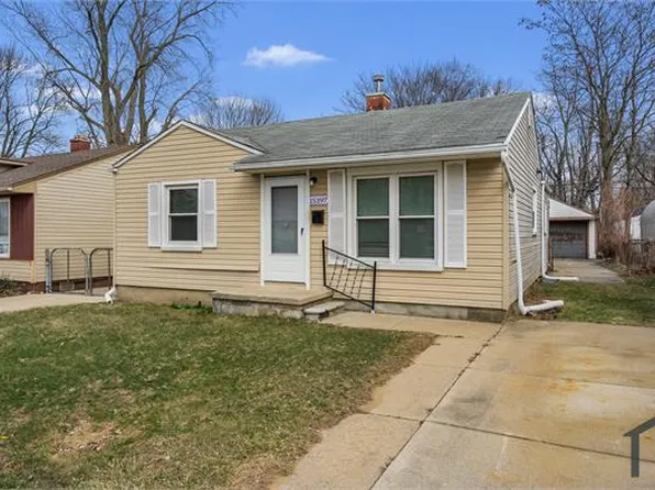 15397 Burr St, Taylor, MI 48180