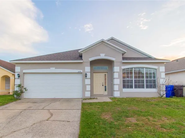 2375 Topaz Trl, Kissimmee, FL 34743
