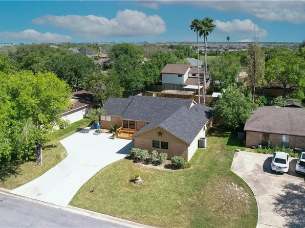 1273 Turtle Creek Dr, Brownsville, TX 78520