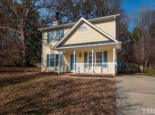 131 Havisham Ct, Wake Forest, NC 27587