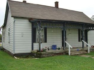 607 Carter St, Seymour, IN 47274