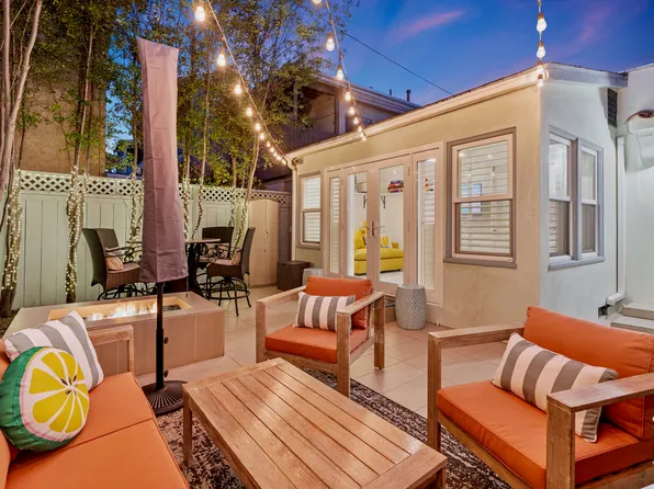 818 7th St, Coronado, CA 92118