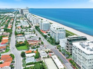 9008 Collins Ave APT 402, Surfside, FL 33154