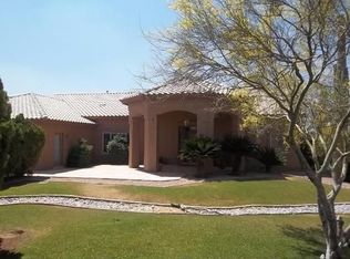 6885 E Windstone Trl, Scottsdale, AZ 85266