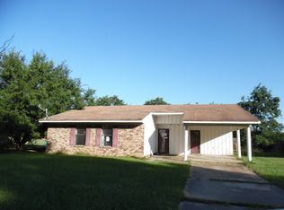 316 Radio Station Rd, Mansfield, LA 71052