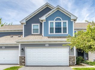 314 E Tall Oaks Ln #314, Itasca, IL 60143